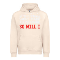 Sandshell if the stars were to worship so will i Urban Hoodie - linhVisuals