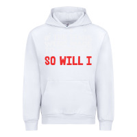 White if the stars were to worship so will i Urban Hoodie - linhVisuals