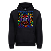 Kaytranada Urban Hoodie | Teevron