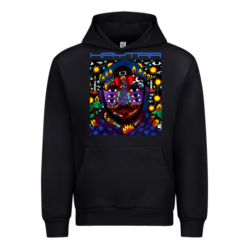 Kaytranada Urban Hoodie by linhVisuals | Teevron