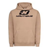 Pigment Burro Nautique Boats Urban Hoodie - linhVisuals