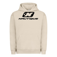 Pigment French Oak Nautique Boats Urban Hoodie - linhVisuals
