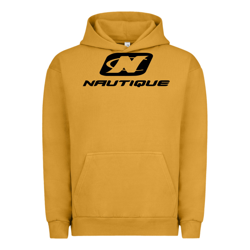 Nautique Boats Urban Hoodie by linhVisuals | Teevron
