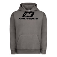 Pigment Tornado Nautique Boats Urban Hoodie - linhVisuals
