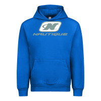 Cobalt Nautique Boats Urban Hoodie - linhVisuals