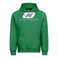 Emerald Nautique Boats Urban Hoodie - linhVisuals