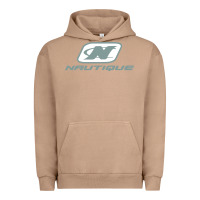 Pigment Burro Nautique Boats Urban Hoodie - linhVisuals