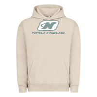 Pigment French Oak Nautique Boats Urban Hoodie - linhVisuals