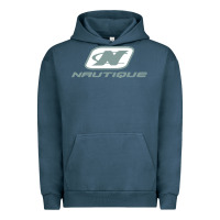 Nautique Boats Urban Hoodie | Teevron