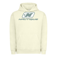 Pigment Pistachio Nautique Boats Urban Hoodie - linhVisuals