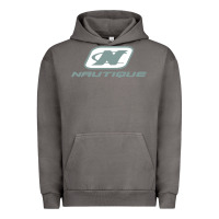 Pigment Tornado Nautique Boats Urban Hoodie - linhVisuals