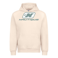 Sandshell Nautique Boats Urban Hoodie - linhVisuals