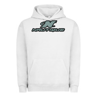 Pigment Lunar Rock Nautique Boats Urban Hoodie - linhVisuals