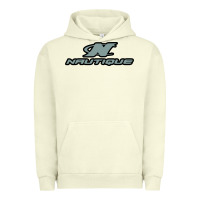 Pigment Pistachio Nautique Boats Urban Hoodie - linhVisuals