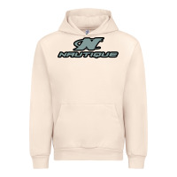 Sandshell Nautique Boats Urban Hoodie - linhVisuals