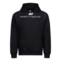 Black Nautique Boats Urban Hoodie - linhVisuals