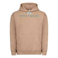 Pigment Burro Nautique Boats Urban Hoodie - linhVisuals