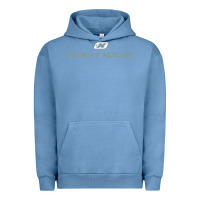 Pigment Pebble Blue Nautique Boats Urban Hoodie - linhVisuals