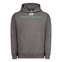 Pigment Tornado Nautique Boats Urban Hoodie - linhVisuals
