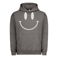 Smily Urban Hoodie | Teevron