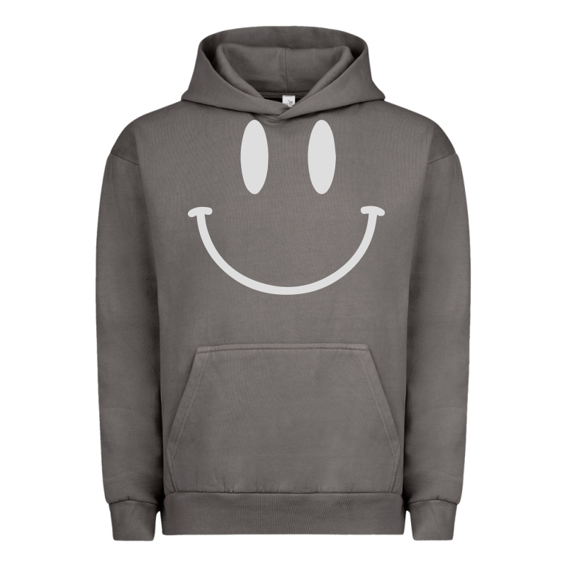 Smily Urban Hoodie by linhVisuals | Teevron
