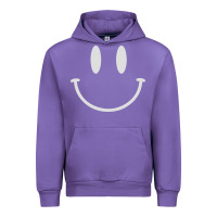 Tulip smily Urban Hoodie - linhVisuals