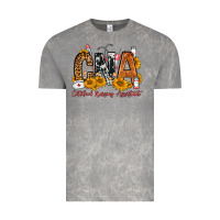Cloud Rock Cna Certified Nursing Assistant Vintage Tee - FaDigitalArtStudio