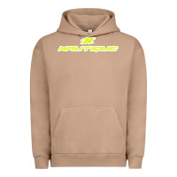 Pigment Burro Nautique Boats Urban Hoodie - linhVisuals