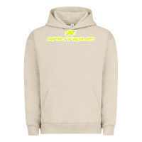 Pigment French Oak Nautique Boats Urban Hoodie - linhVisuals