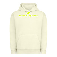 Pigment Pistachio Nautique Boats Urban Hoodie - linhVisuals