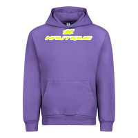 Tulip Nautique Boats Urban Hoodie - linhVisuals