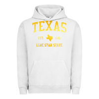 Pigment Lunar Rock texas Urban Hoodie - linhVisuals