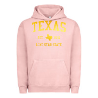 Texas Urban Hoodie | Teevron