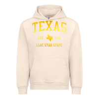 Sandshell texas Urban Hoodie - linhVisuals