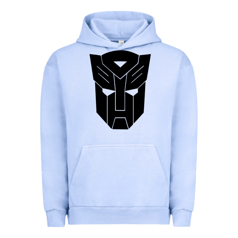 Transformer Urban Hoodie by linhVisuals | Teevron