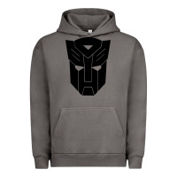 Pigment Tornado transformer Urban Hoodie - linhVisuals