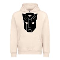 Sandshell transformer Urban Hoodie - linhVisuals