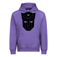 Tulip transformer Urban Hoodie - linhVisuals