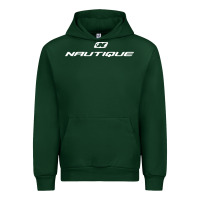 Forest Green Nautique Boats Urban Hoodie - linhVisuals