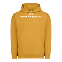Pigment Peanut Butter Nautique Boats Urban Hoodie - linhVisuals