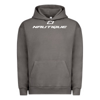Pigment Tornado Nautique Boats Urban Hoodie - linhVisuals