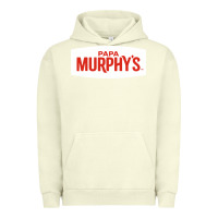 Pigment Pistachio papa murphy's Urban Hoodie - linhVisuals