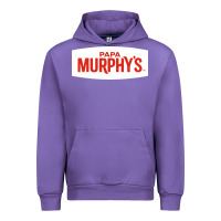 Tulip papa murphy's Urban Hoodie - linhVisuals