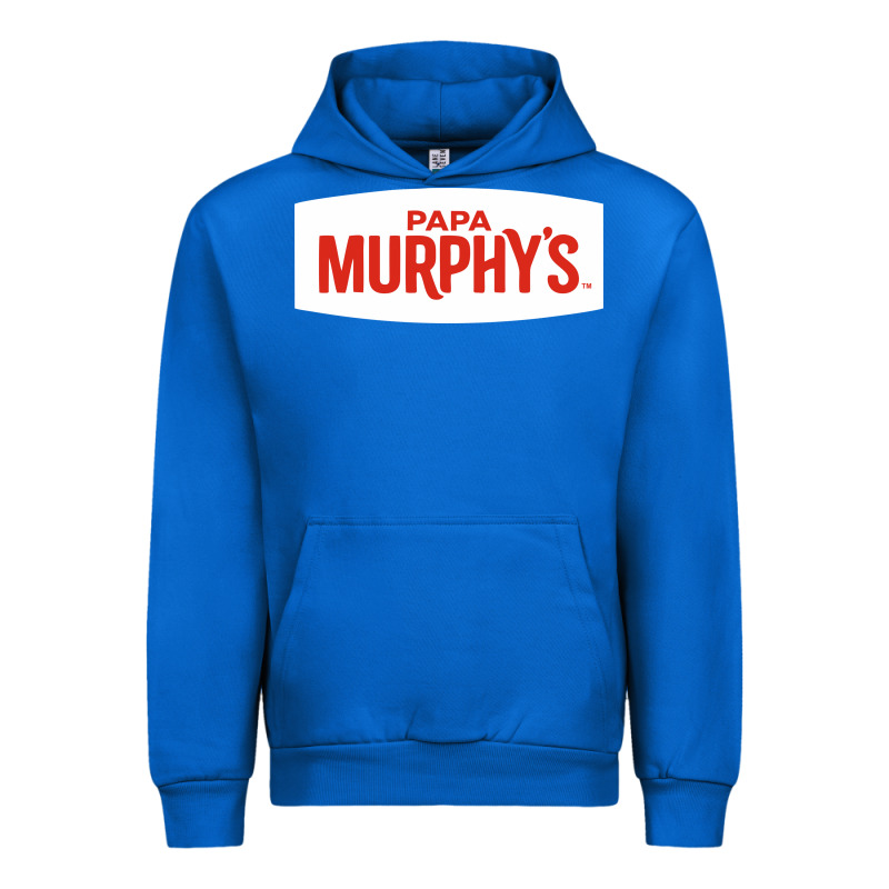 Papa Murphy's Urban Hoodie by linhVisuals | Teevron