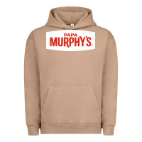 Pigment Burro papa murphy's Urban Hoodie - linhVisuals