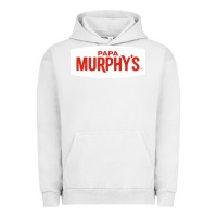 Pigment Lunar Rock papa murphy's Urban Hoodie - linhVisuals