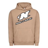 Pigment Burro Nautique Boats Urban Hoodie - linhVisuals