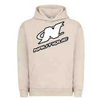 Pigment French Oak Nautique Boats Urban Hoodie - linhVisuals
