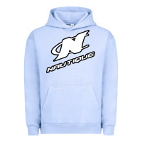 Pigment Grape Ice Nautique Boats Urban Hoodie - linhVisuals