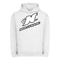 Pigment Lunar Rock Nautique Boats Urban Hoodie - linhVisuals